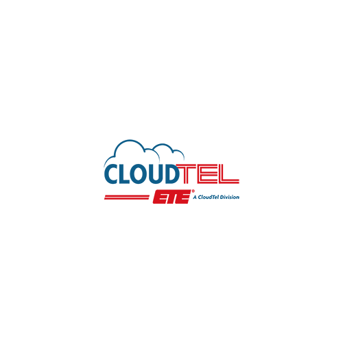 CloudTel logo